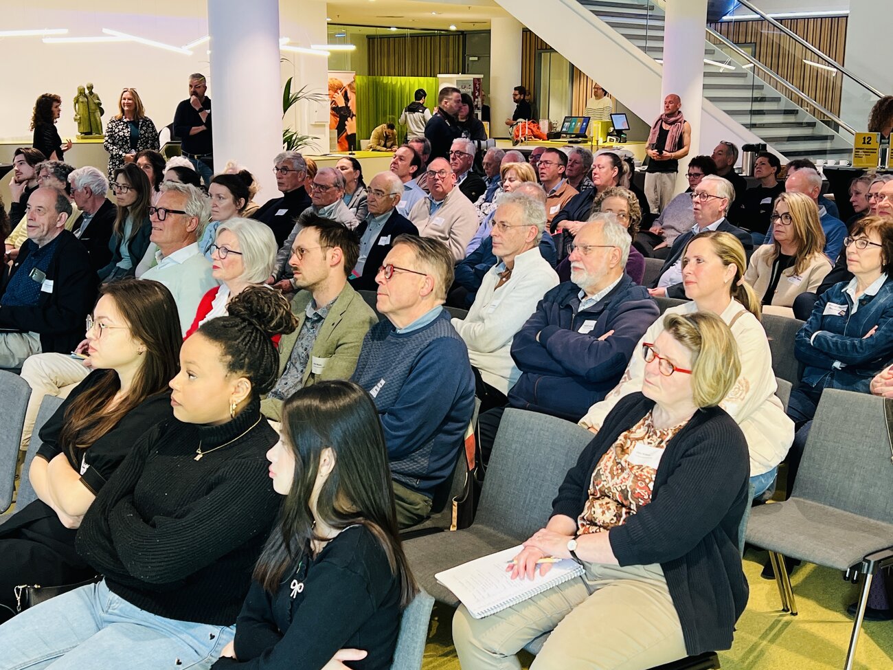 Netwerkdag Amateurkunsten6