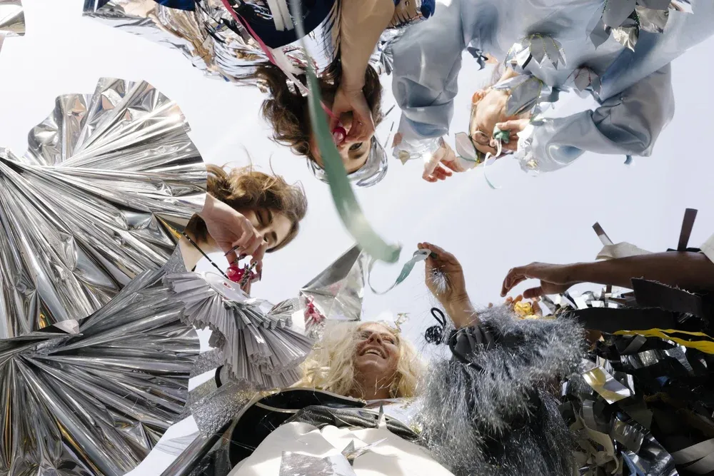 duurzaam pekske Fashionclash