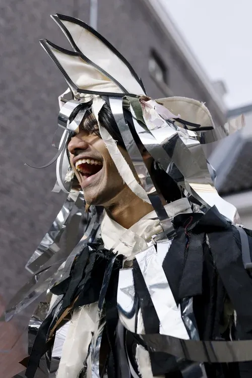 duurzaam pekske Fashionclash