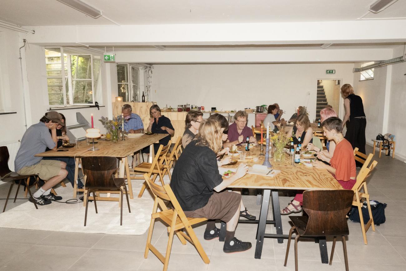Community Kitchen 3