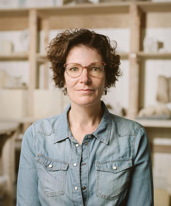 Kim Noach (c)Joris Hilterman