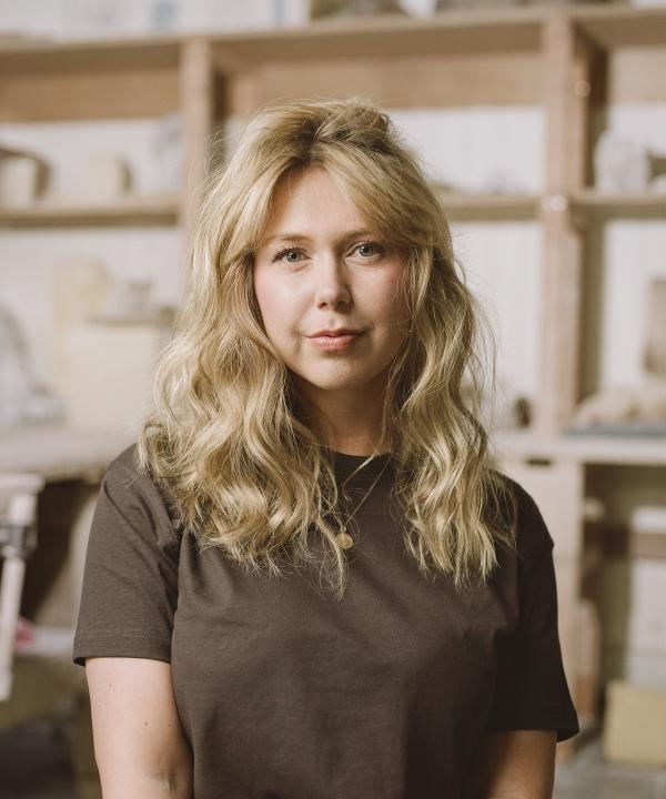 Celesta Stienen (c)Joris Hilterman
