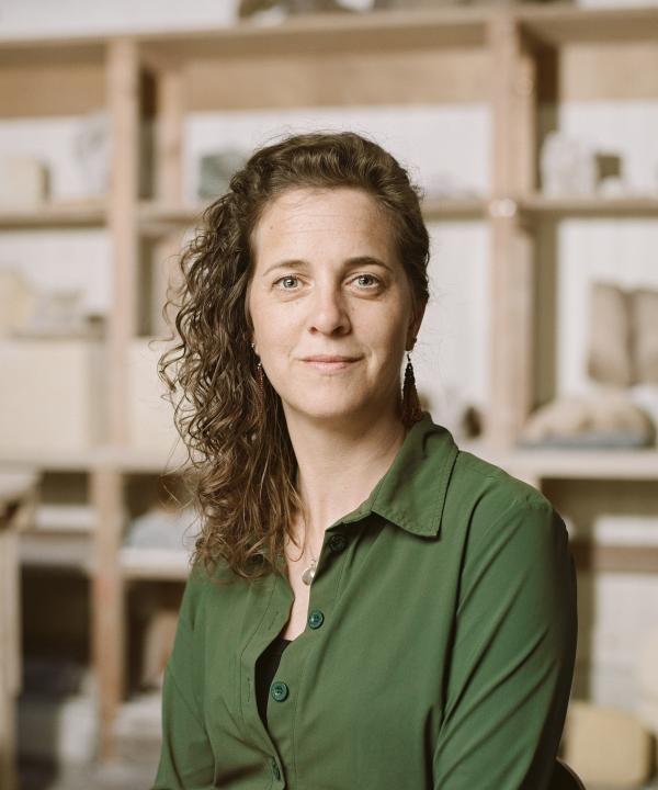 Susanne Brekelmans (c)Joris Hilterman