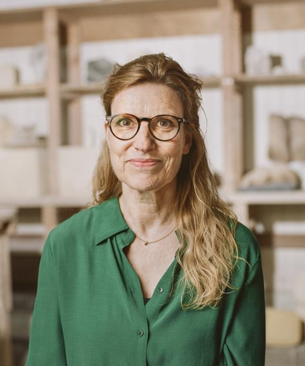 Hellen Hurkens (c)Joris Hilterman