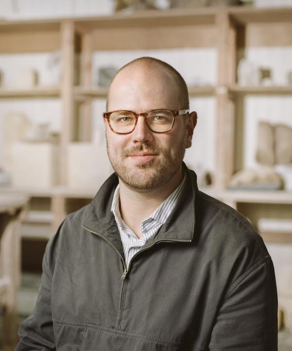 Hendrik Simons (c)Joris Hilterman