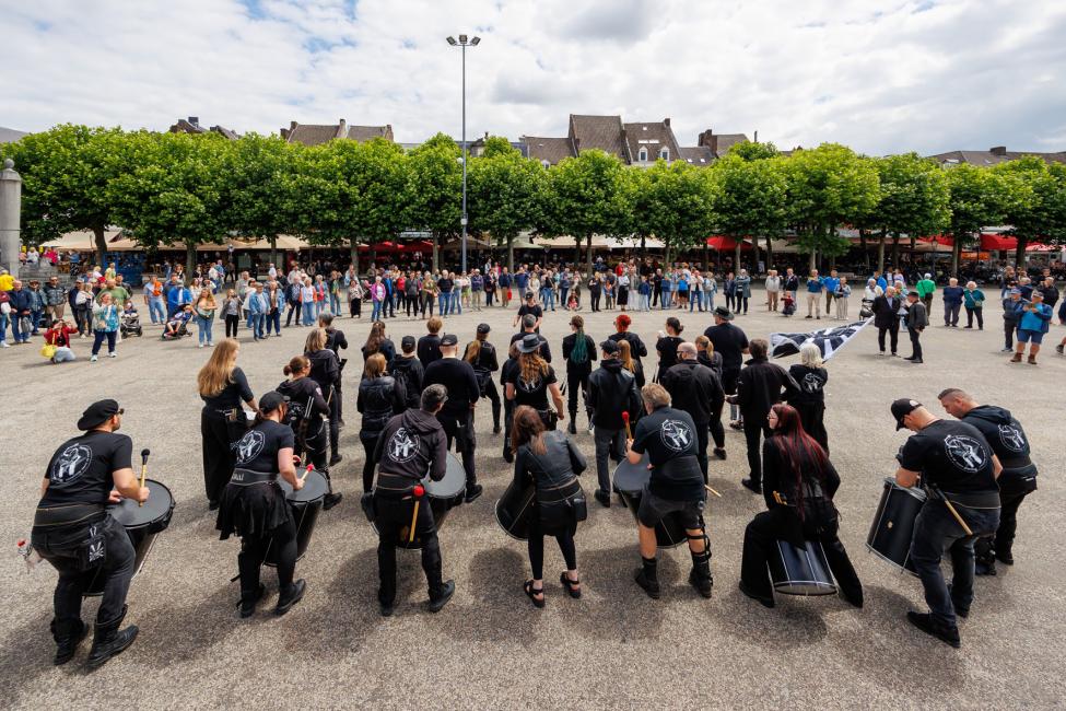 Dag van de Amateurkunsten 2026