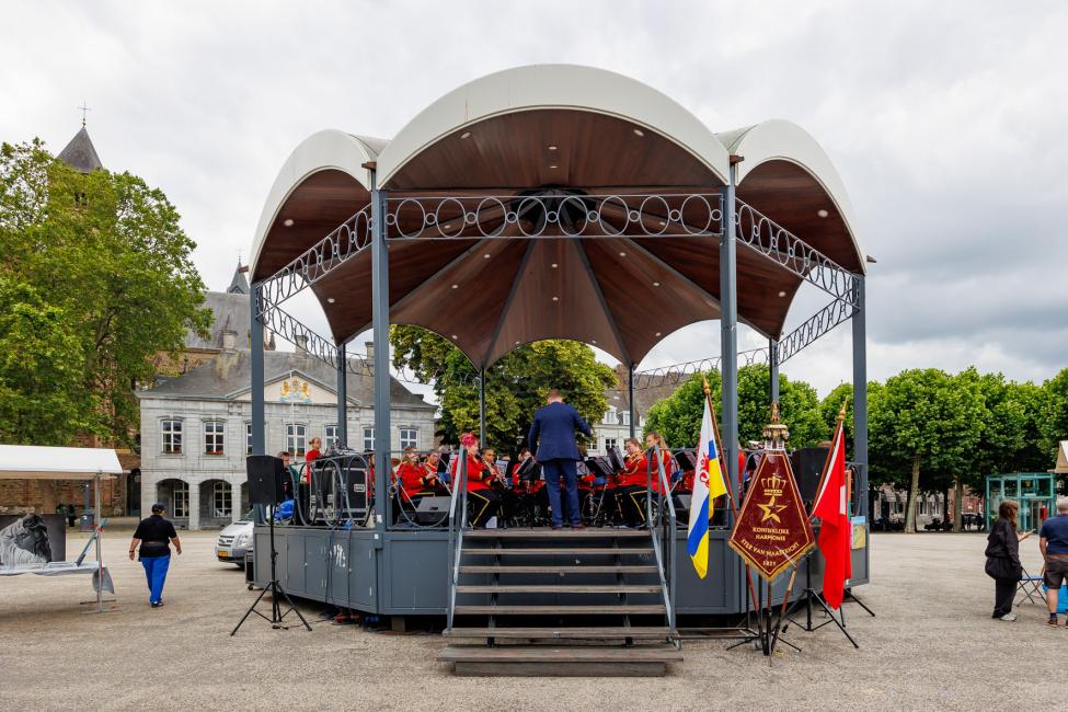 Dag van de Amateurkunsten 2026