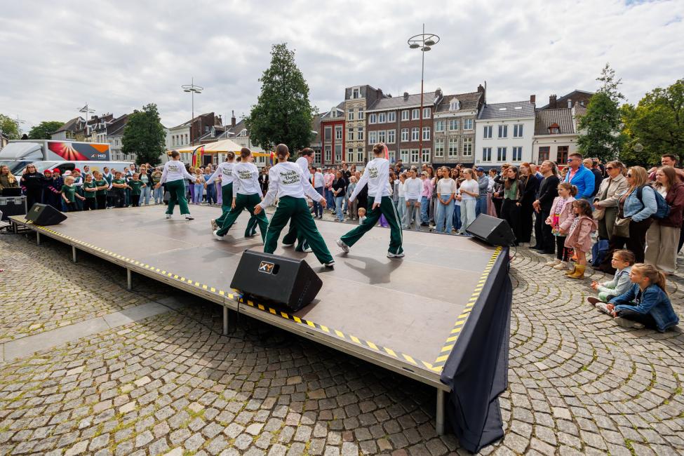 Dag van de Amateurkunsten 2026
