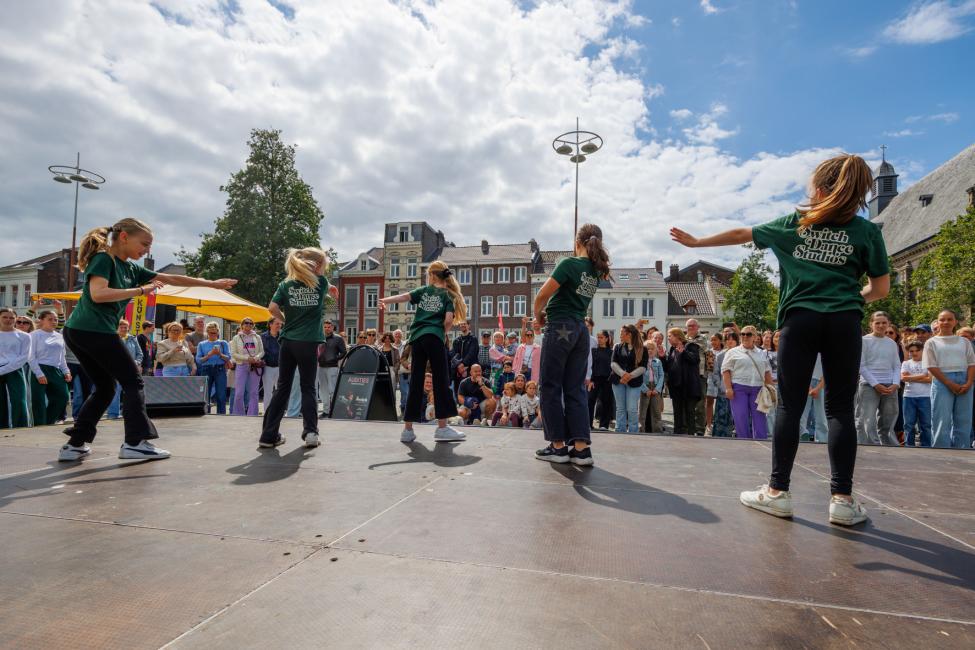 Dag van de Amateurkunsten 2026