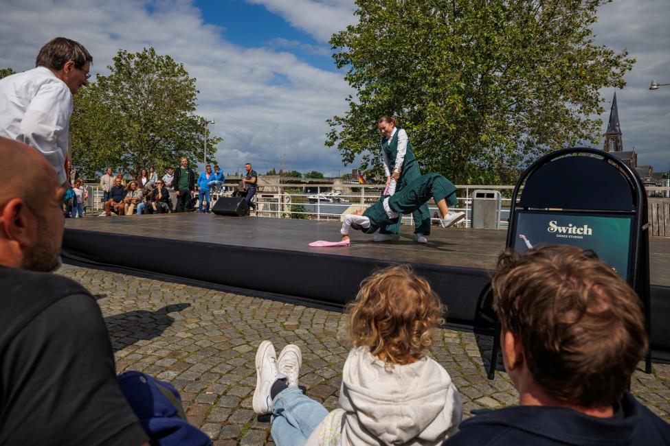 Dag van de Amateurkunsten 2026
