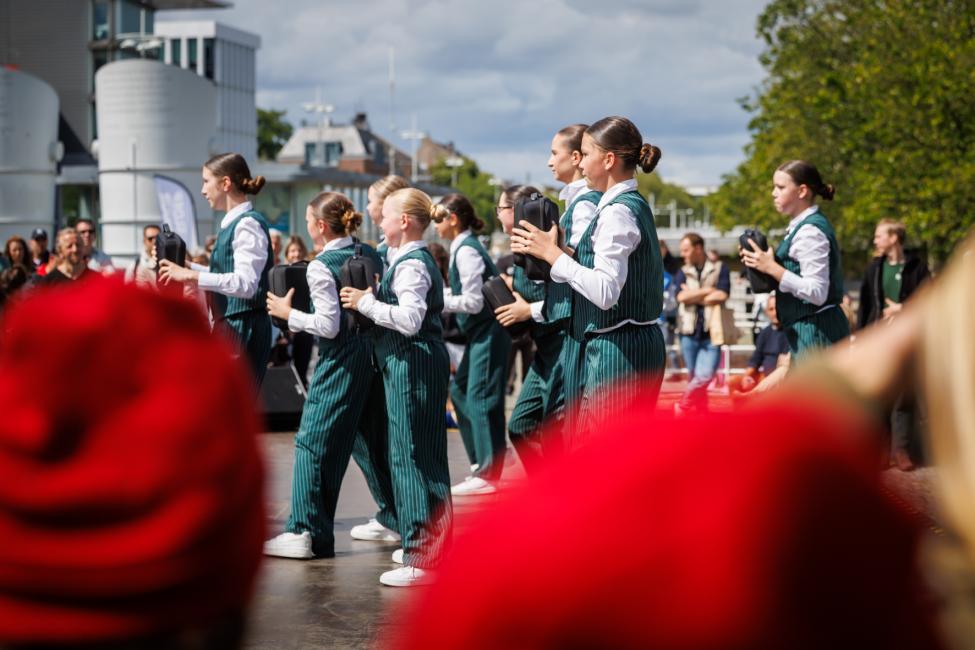 Dag van de Amateurkunsten 2026