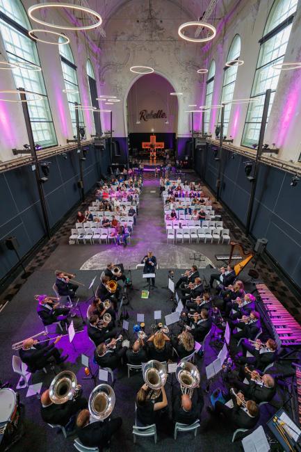 Dag van de Amateurkunsten 2026