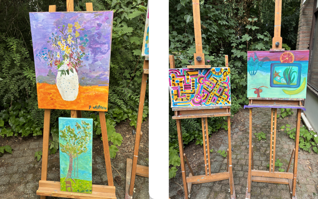 atelier met lef